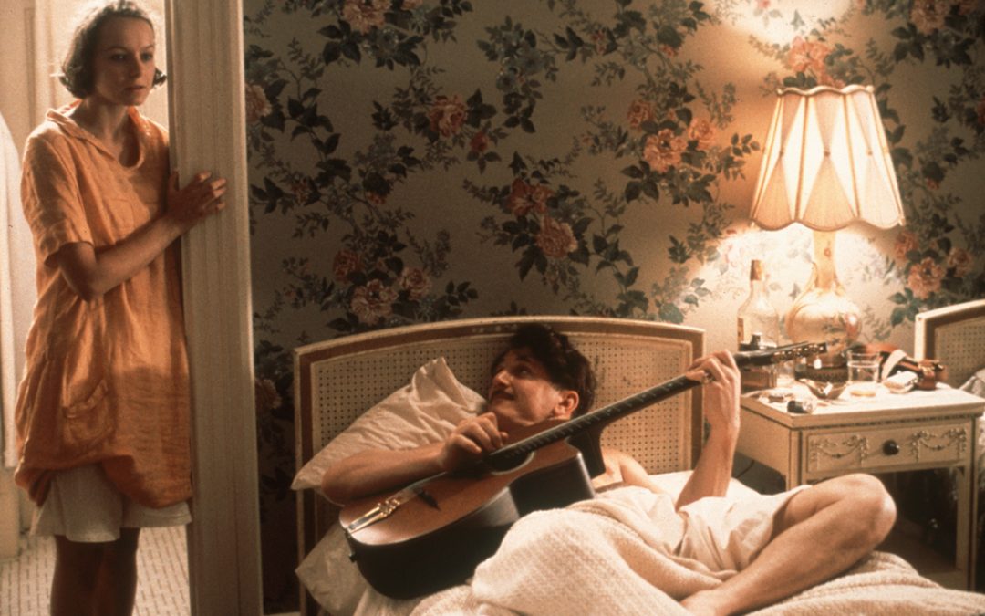 Accordi & disaccordi (Sweet and Lowdown)