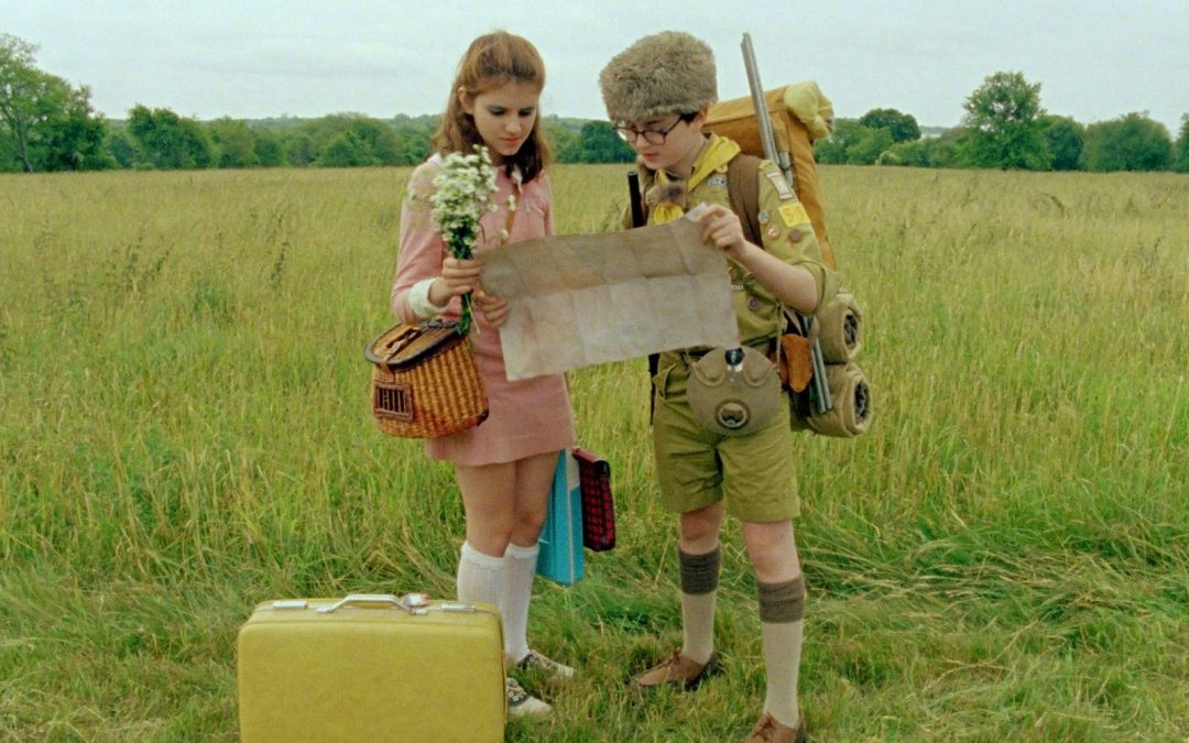 Moonrise Kingdom – Una fuga d’amore (Moonrise Kingdom)